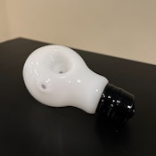 light bulb bowl