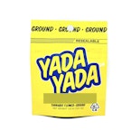 YADA YADA: GUSH MINTS 3.5G GROUND