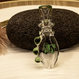 MN Legit - MN Legit | Flat Pinchie | Green