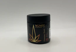 Honest | Premium Runtz | 3.5g Flower
