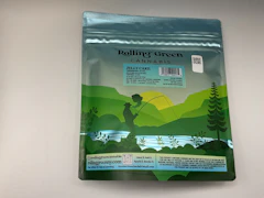 Rolling Green | Jelly Cake | 28g (1 oz) Flower