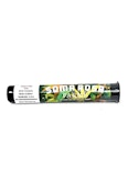 SOMA ROSA: CHERRIES N CREME 1G PRE-ROLL