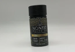 Honest | Tricho Jordan (Premium) | 3.5g Flower