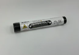 Snobby Dankins | Infused Preroll | 0.5g 2-Pack | Mixtape Vol. 2