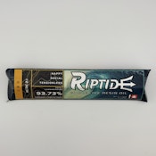 Riptide | ELRO (CBD) | AC/DC 2:1