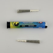Derby's | 2pk Prerolls [S] | Dream Diesel