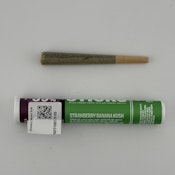 STICKS | Infused PR [I] | Strawberry Banana Kush