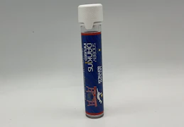 Snobby Dankins | Infused Preroll | 0.5g 2-Pack | Table Breakers