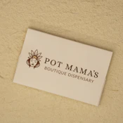 Pot Mama's Rolling Papers 33pk