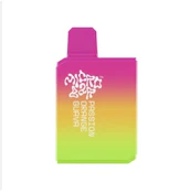 Microbar - Disposable - POG 1g