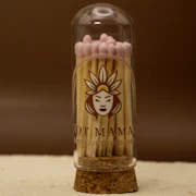 Pot Mamas | Pink Matches