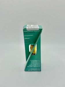 URB - Mandarin Zkittles 2G - URB