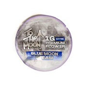 To The Moon | Blue Moon Dream | 1G Flower