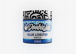 DOOBIE LABS | Blue Lobster | 3.5G