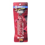GALAXY: BLACK CHERRY 1.5G LIVE ROSIN BLUNT
