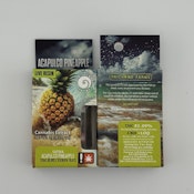 Trichome Farms | Live Resin Cart 1g [S] | Acapulco Pineapple