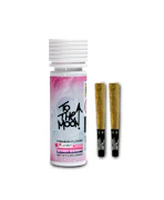 TO THE MOON | Star Berry | .75G 2 PK Prerolls