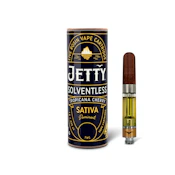 Jetty - Cartridge - Tropicana Cherry - 1g LR