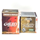 GALAXY: CHICKEN & WAFFLES MOONROCKS 3.5G