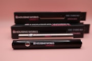 Housing Works 510 Battery - Black 