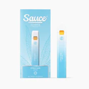 Sauce Classics - Cartridge - Citrus Haze 1g