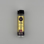 Entourage | Live Resin Cart 1g [H] | Ice 101