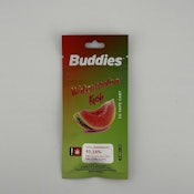 Buddies | Flavored Cart 1g [I] | Watermelon Kush