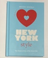 The Little Book Of New York Style