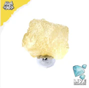 High 90s - Concentrate - Live Diamonds - Nineties OG - 1g