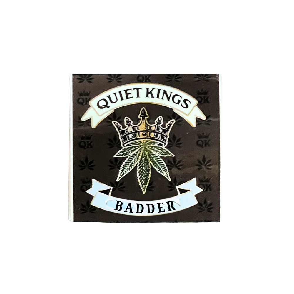 Quiet Kings - Quiet Kings - Concentrate - Pina Colada Badder - 1g Main Image