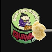 Live ROSIN Guava Z RFS