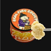 Live ROSIN Papaya RFS