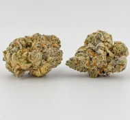 Koru Cannabis | Flower [H] | Mind Grenade (8658)