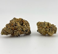 Koru Cannabis | Flower [H] | Rock Candy (6748)