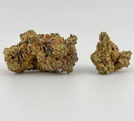 Koru Cannabis | Flower [I] | Baes Breath (6634) 