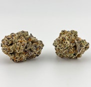 Koru Cannabis | Flower [S] | Flex Panther (8581)