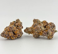 NUGZ | Flower [S] | Island Face (1504)