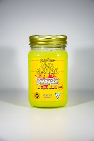 Lemonade Nug Nectar