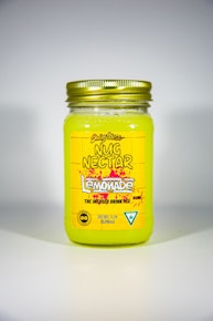 Lemonade 100mg Nug Nectar