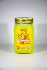 SHATTER HOUSE - Lemonade 100mg Nug Nectar