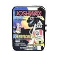 JOSH WAX: SEABISCUIT A2 3.5G PRE-ROLL 5PK