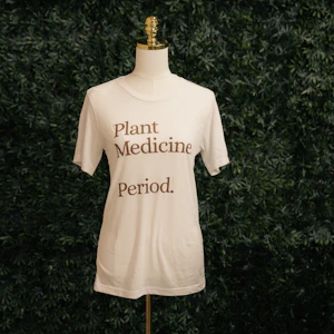 Pot Mama's - Plant Medicine | T-Shirt
