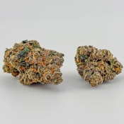 NUGZ | Flower [I] | Crunch Berries