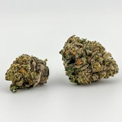 Trichome Farms | Flower [I] | Ice Cream Cake