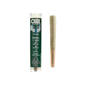 CBX Dropane .75g Preroll