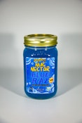 Blue Raz 100mg Nug Nectar