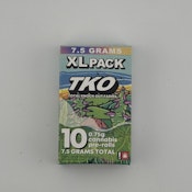 TKO | 10pk PR [H] | Hashburger