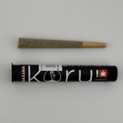 Koru Cannabis | Preroll [I] | Baes Breath