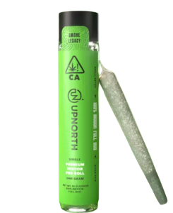 UpNorth - UpNorth - Preroll - Pineapple Express - 1G