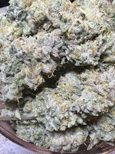 NO BRAND - Kosher Kush | Firefly Organics